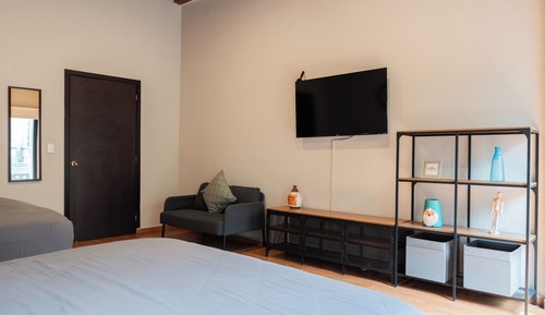 Premier Apartment F104