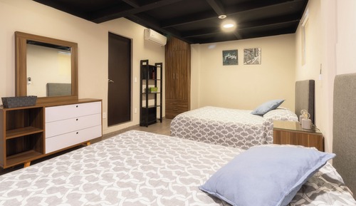 Family Apartment F507