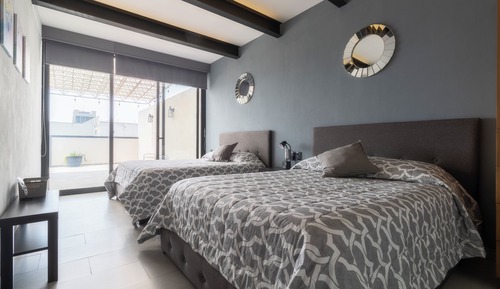 Panoramic Apartment FPH1