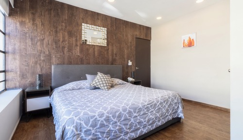 Family Apartment F401