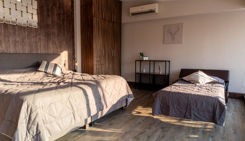 Panoramic Apartment F701