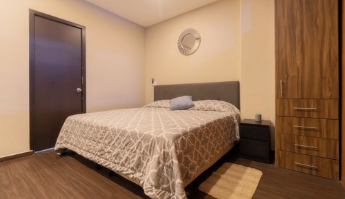 Comfort Apartment F301