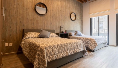 Premier Apartment F105