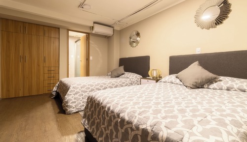 Premier Apartment F101