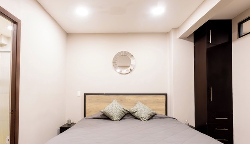 Comfort Apartment F201