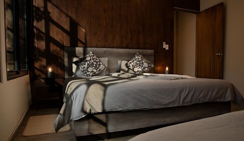 Comfort Apartment (F202)