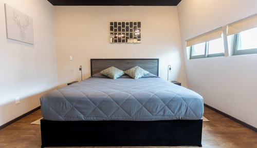 Comfort Apartment F505