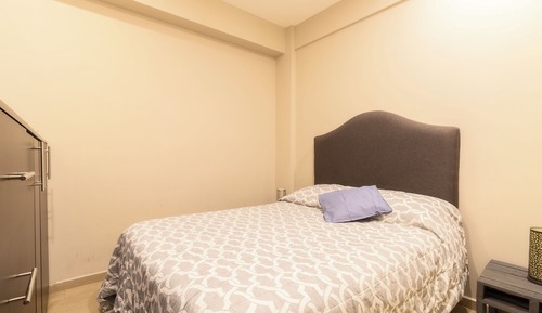 Premier Apartment F206