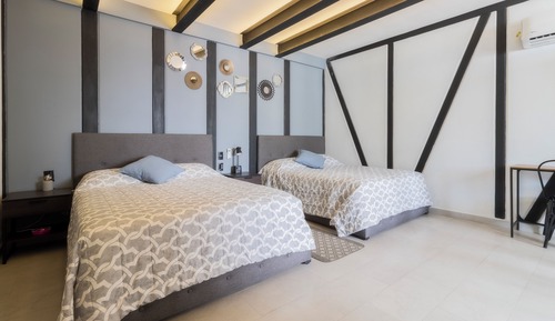 Panoramic Apartment FPH3