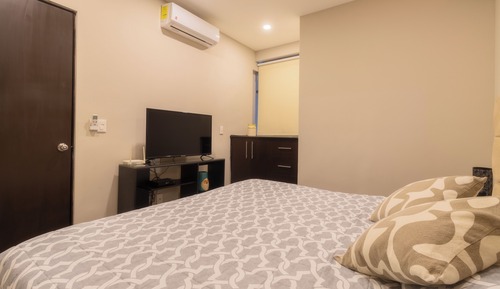 Comfort Apartment F403