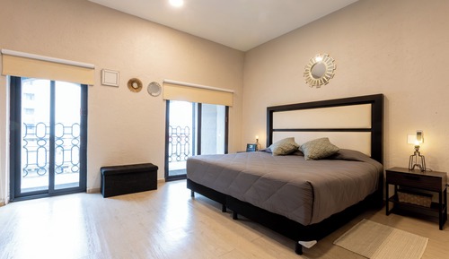 Comfort Apartment F304