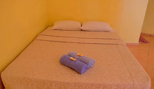 Standard Room, Resort View