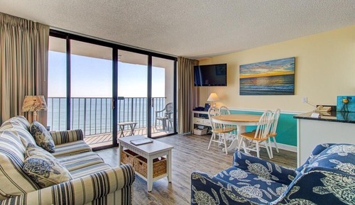 Condo, 1 Bedroom