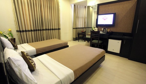 Executive Room