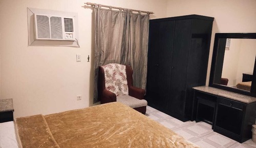 One Bed Room Apartment