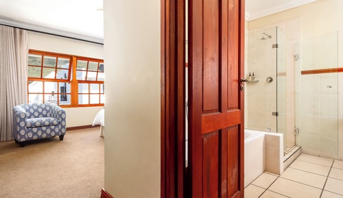 Standard Room, Non Smoking