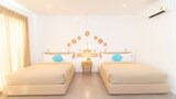 Deluxe Double Room, Pool View