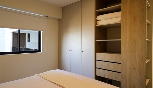 Apartment, 2 Bedrooms (712)