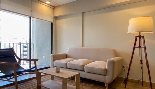 Apartment, 2 Bedrooms (710)