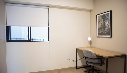 Apartment (703)