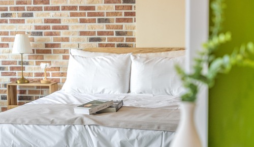 Basic Room, 1 Bedroom (D-402 (SPA))