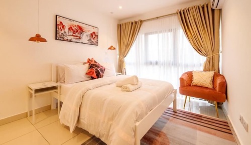 Luxury Studio Suite
