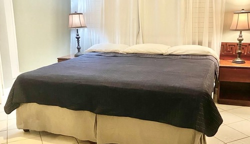 Comfort Apartment