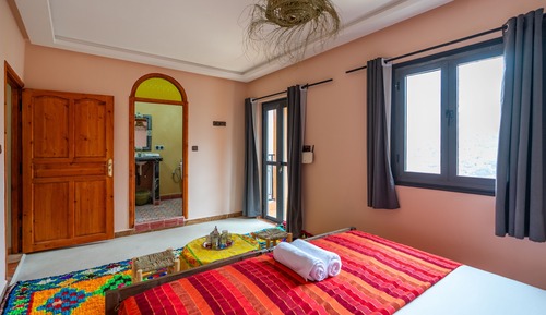 Traditional Suite, Mountain View
