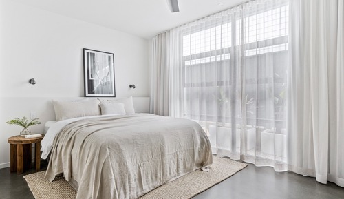 The Loft at Maple Cottages