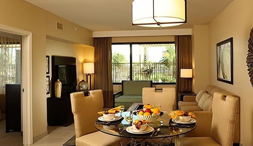 Family Condo, Multiple Beds, Resort View