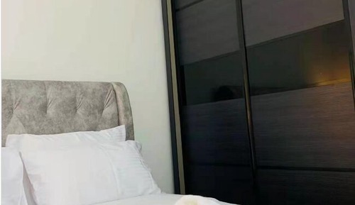Traditional Twin Room