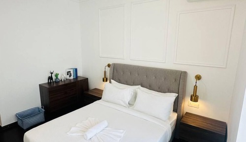 Exclusive Quadruple Room
