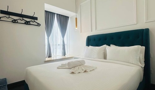 Royal Double Room