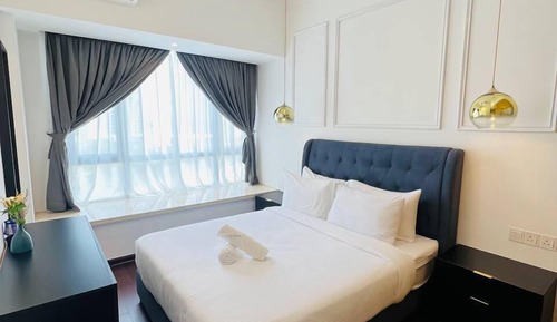 Panoramic Apartment