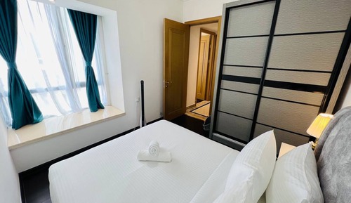 Premium Twin Room