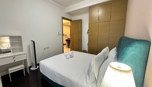 Romantic Apartment