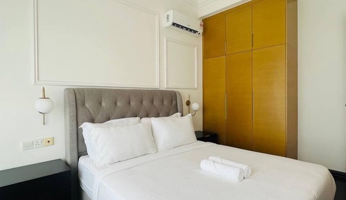 Exclusive Twin Room