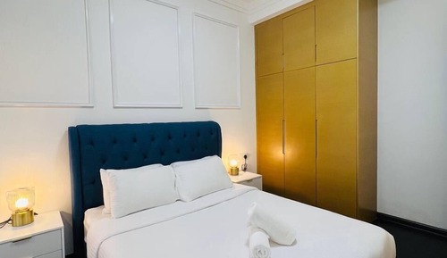 Grand Apartment