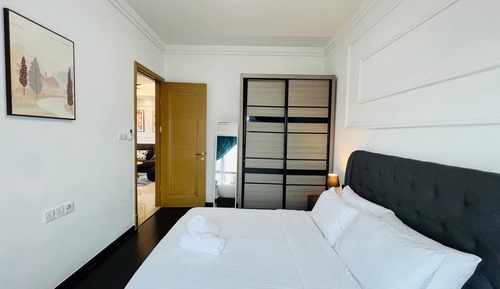 Grand Twin Room