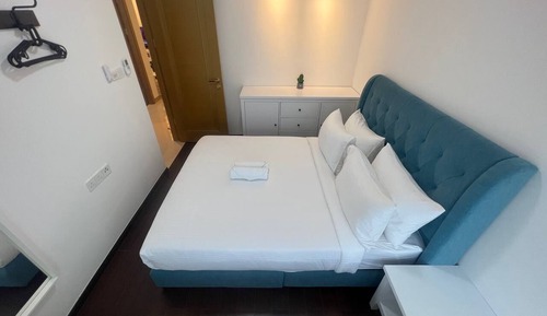 Junior Triple Room