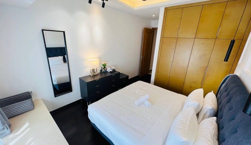 Business Twin Room