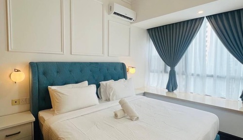 Signature Double Room