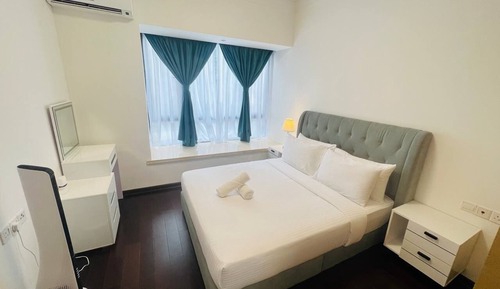 City Apartment