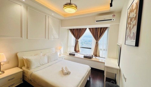Business Double Room