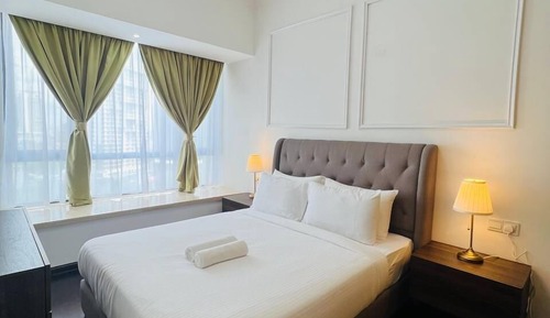 Comfort Apartment