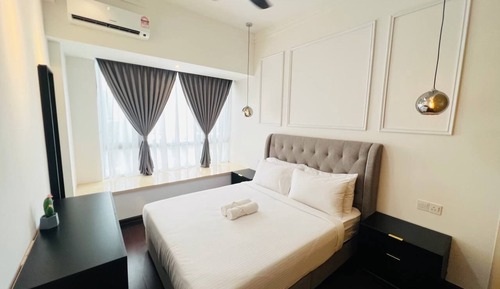 Design Apartment