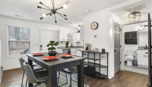 Townhome