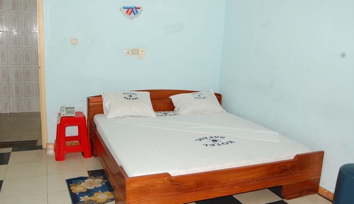 Ventilated Standard Room