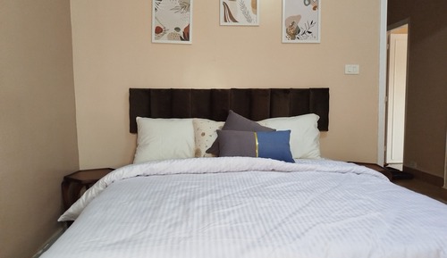 Family Apartment, 3 Bedrooms
