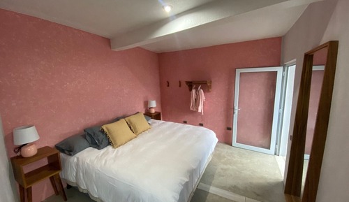 Comfort Suite, Lake View